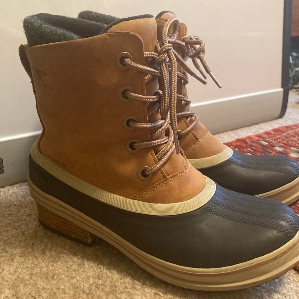 Sorel Women’s Boots